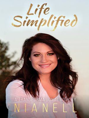 cover image of Life Simplified